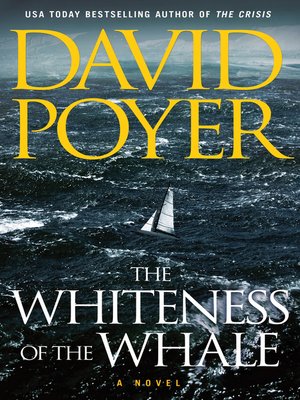 cover image of The Whiteness of the Whale